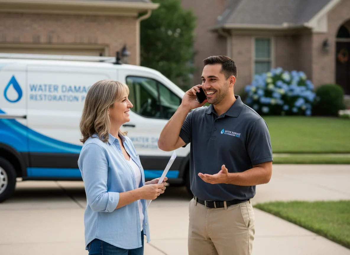 Flood Restoration Eldred, PA FAQs